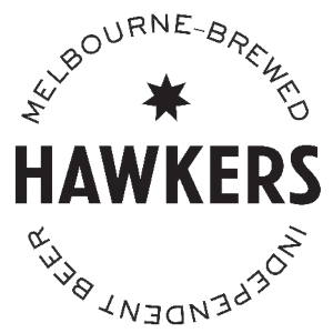 Hawkers Beer